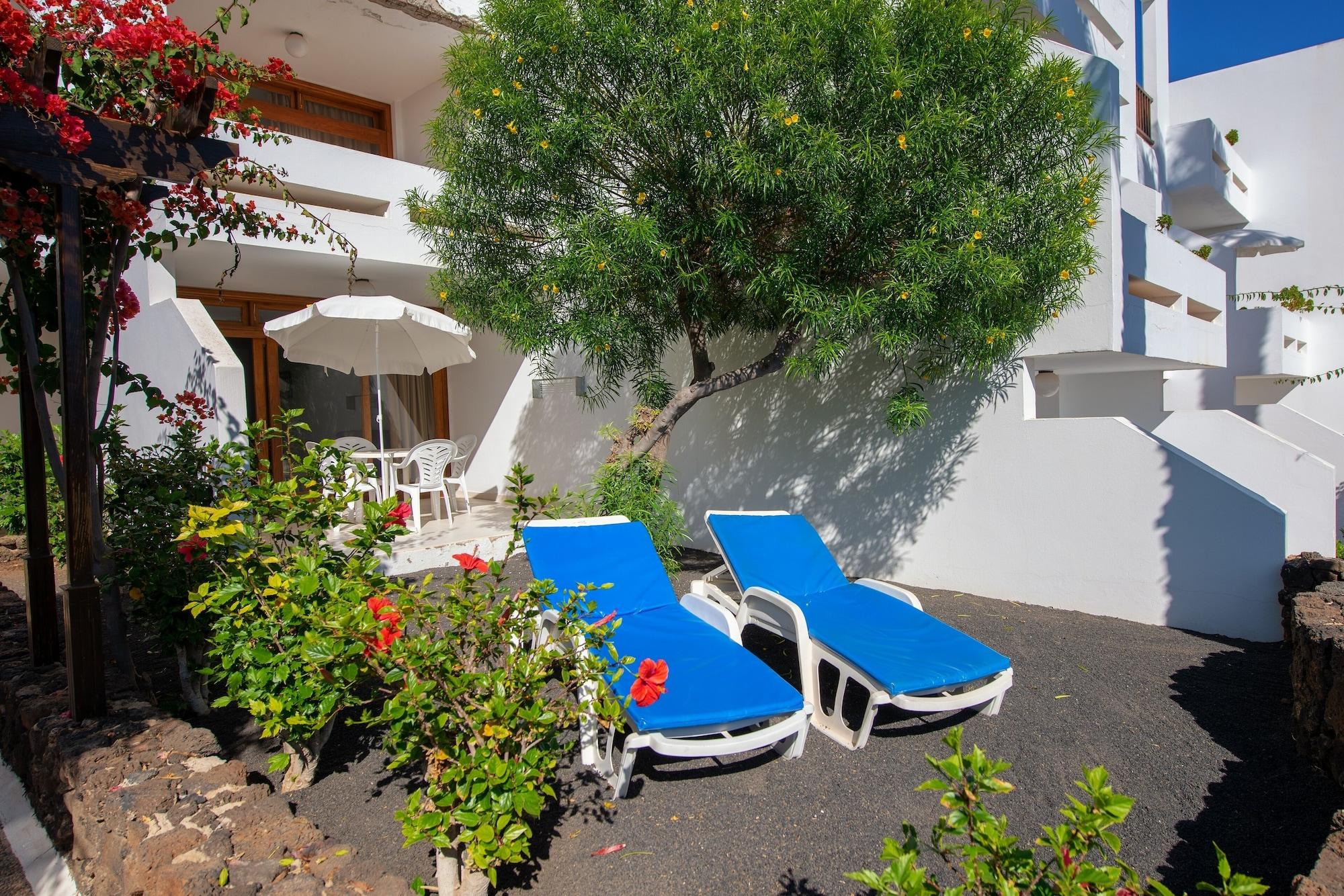 Apartamento Camel'S Spring Club Costa Teguise Exterior foto