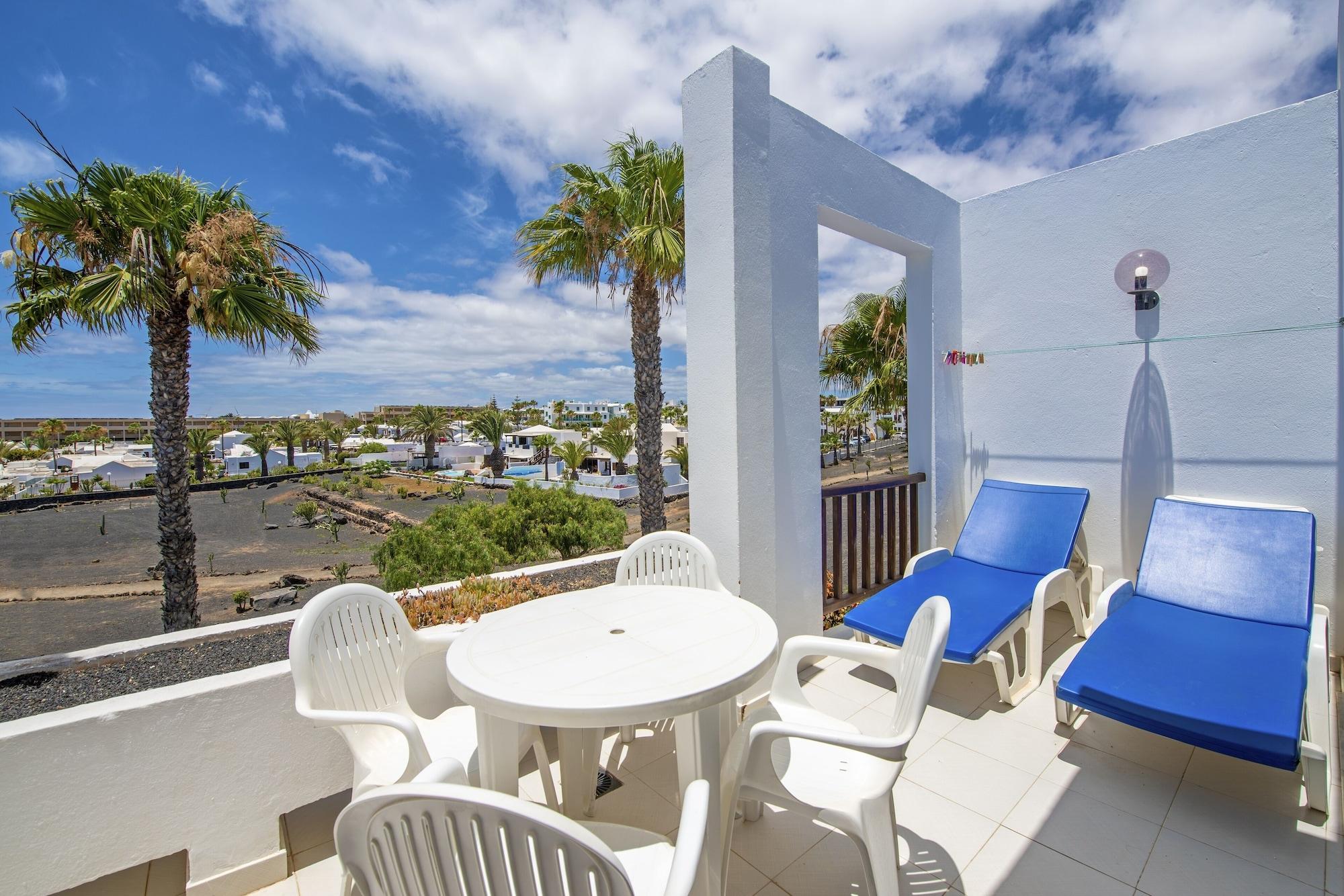 Apartamento Camel'S Spring Club Costa Teguise Exterior foto