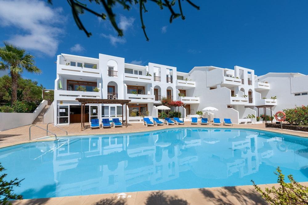 Apartamento Camel'S Spring Club Costa Teguise Exterior foto