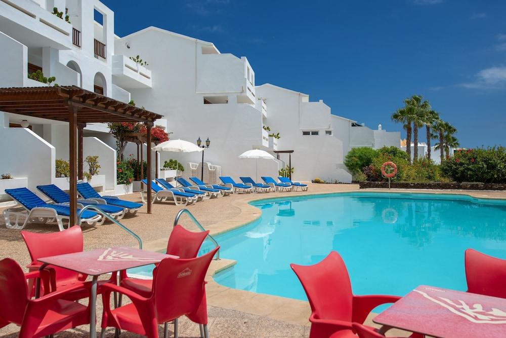 Apartamento Camel'S Spring Club Costa Teguise Exterior foto