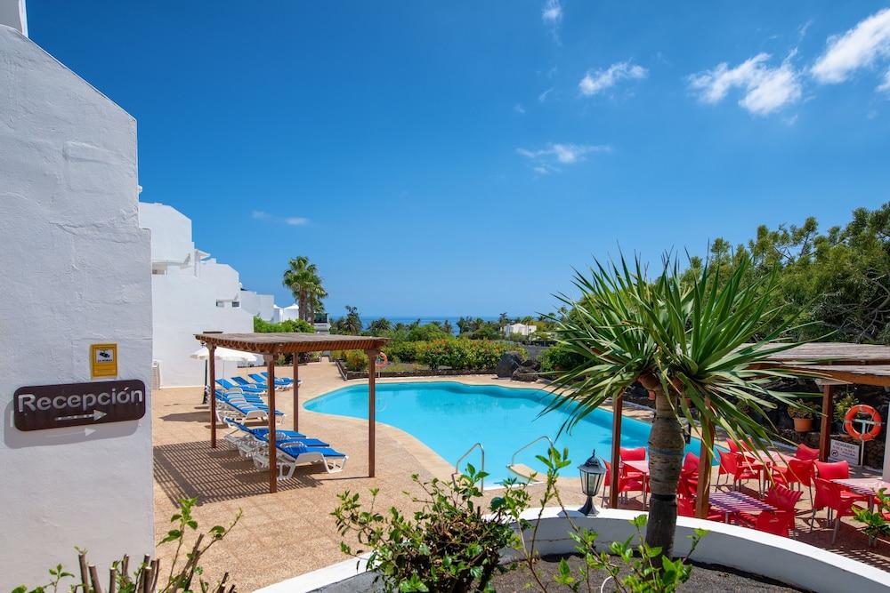 Apartamento Camel'S Spring Club Costa Teguise Exterior foto