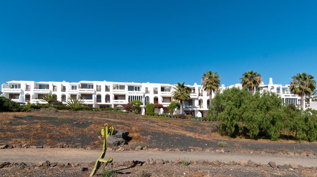 Apartamento Camel'S Spring Club Costa Teguise Exterior foto