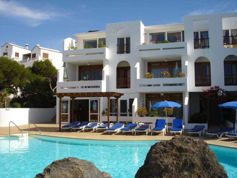 Apartamento Camel'S Spring Club Costa Teguise Exterior foto