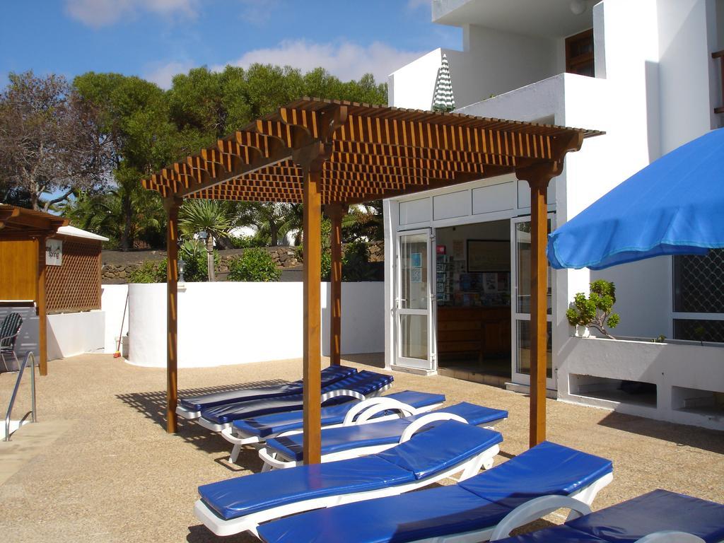 Apartamento Camel'S Spring Club Costa Teguise Exterior foto