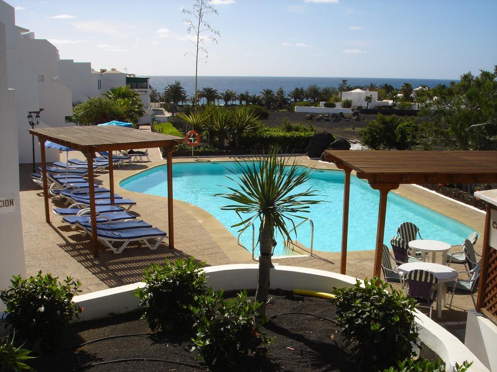 Apartamento Camel'S Spring Club Costa Teguise Exterior foto