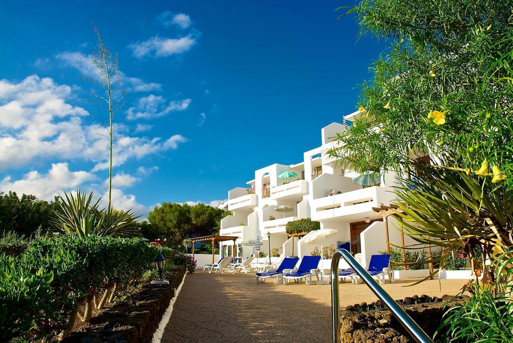 Apartamento Camel'S Spring Club Costa Teguise Exterior foto