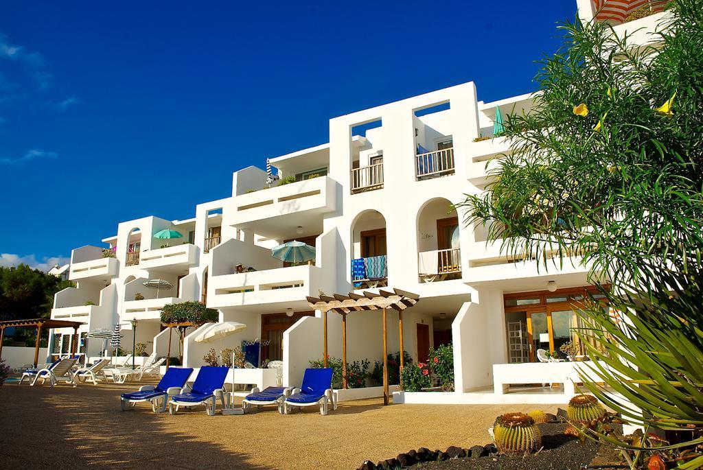 Apartamento Camel'S Spring Club Costa Teguise Exterior foto