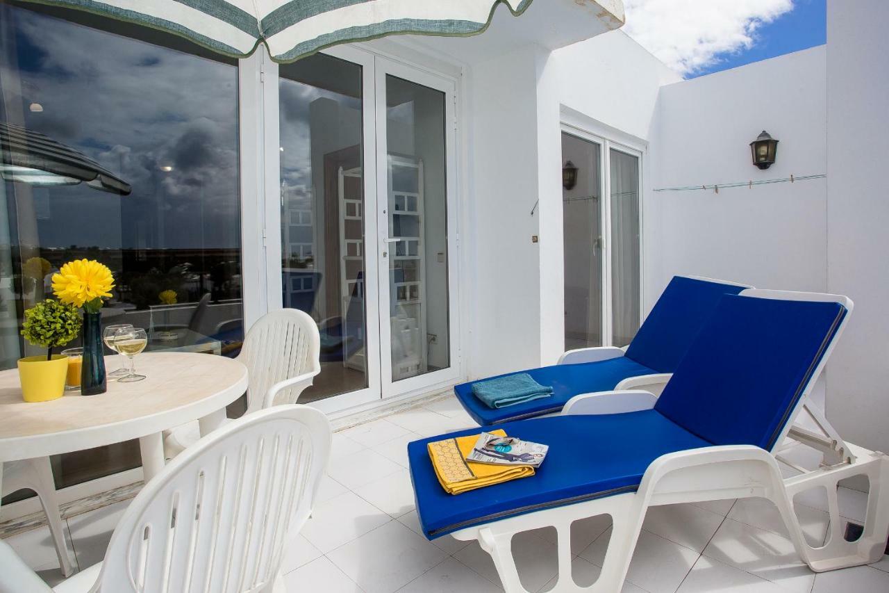 Apartamento Camel'S Spring Club Costa Teguise Exterior foto