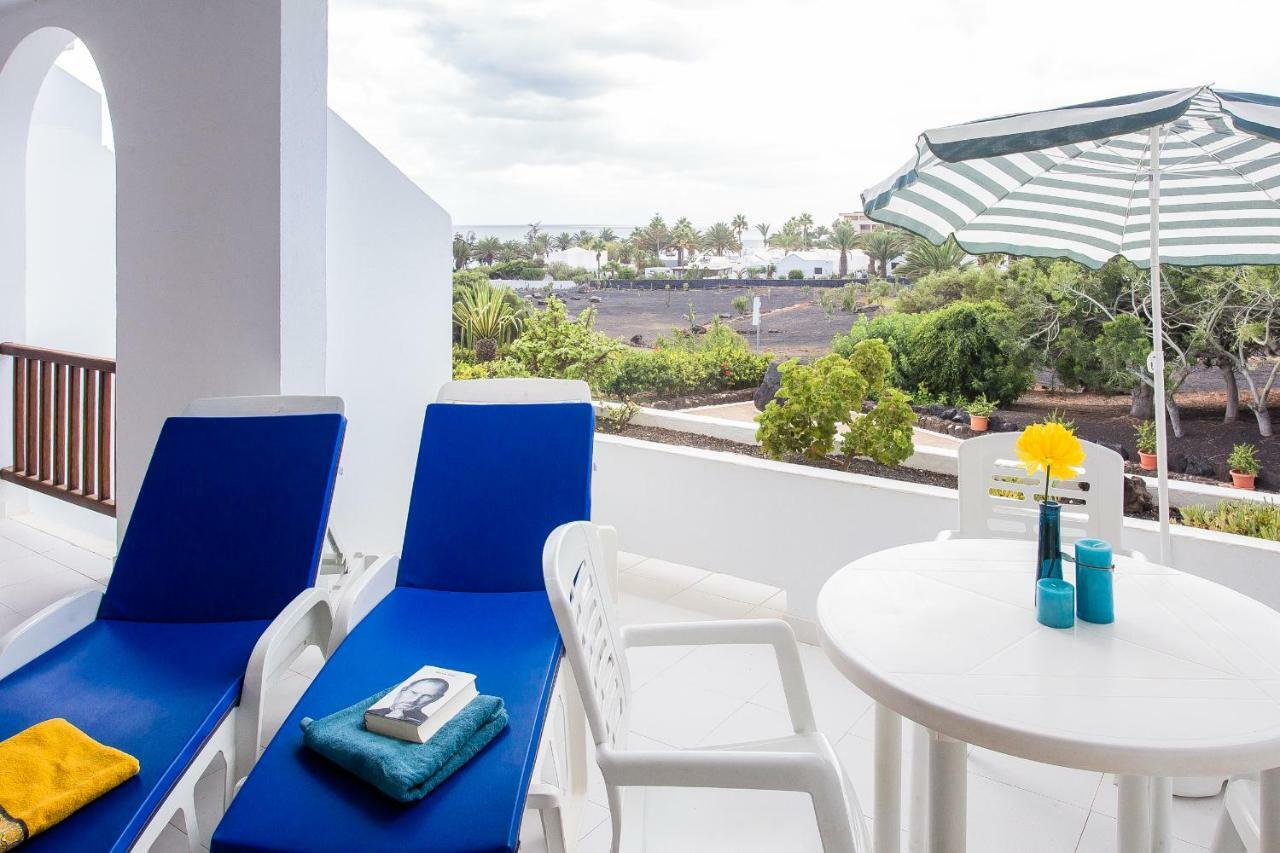 Apartamento Camel'S Spring Club Costa Teguise Exterior foto